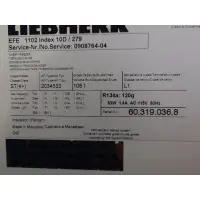 在飛比找蝦皮購物優惠-利勃 LIEBHERR EFE 1102 2尺5 107公升