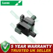 Lucas Ignition Coil Pack Fits Alfa Romeo 147 156 Spider 1.6 1.7 2.0 DMB865