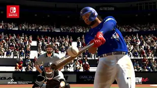 PS5 MLB The Show 24 美國職棒大聯盟24 英文版