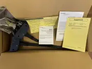 New OEM Fluke DSP-LIA101S DSP-LIA101 Permanent Link Adapter Kit USA Fast Ship