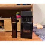 TOM FORD OUD WOOD 100ML+10ML隨身瓶