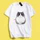 JZ TEE 布偶貓 短袖T恤衣服 男女通用版型上衣