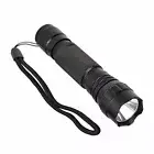 1/2 Pcs Torch UV Light Ultra Violet Blacklight Flashlight Mini Torch In The Dark