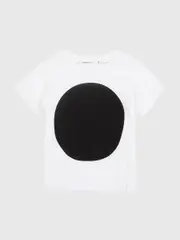 Mini Classic Vintage Dot T-Shirt