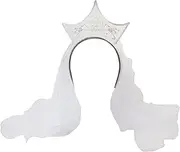 Loungefly Disney Cinderella Happily Ever After Crown Headband