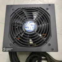 在飛比找Yahoo!奇摩拍賣優惠-二手 海韻 Seasonic S12 II 430W SS-