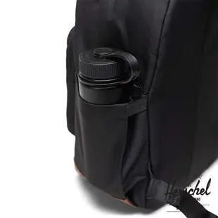 Herschel Pop Quiz Backpack【11405】玫瑰粉 雙肩包 後背包 撞色款 多格層 書包 電腦包