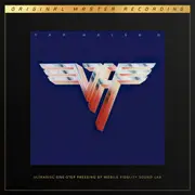 Van Halen - Van Halen II MoFi 180g 45RPM 2LP SuperVinyl Record Box Set