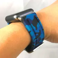 在飛比找蝦皮購物優惠-Apple Watch 代用 沛納海 Panerai 版型 