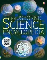 在飛比找博客來優惠-Usborne Science Encyclopedia