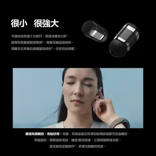 華為 HUAWEI Watch Buds 智慧耳機手錶／手機手錶二合一／智能手錶／藍芽耳機／主動降造耳機／心率手錶