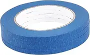 CHILDWEET 4pcs Alternative Heat Resistant Tape Paper for Car Paint Protection Renovation Electronics Shadow Paper for Auto