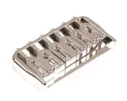 Hipshot Fixed Bridge 6 String Nickel 41065N .175 floor