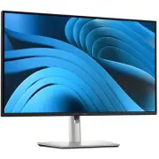Dell P2725QE 27" 4K UHD USB-C 90W Business Monitor 3840x2160 - IPS - DisplayPort