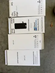 iphone Screen 6s Plus