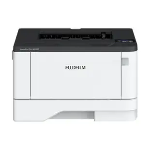FUJIFILM ApeosPort Print 4020SD A4黑白無線雷射印表機 (9.3折)