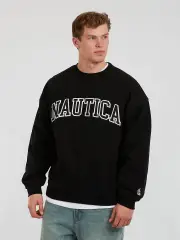 Heavyweight Metcalf Sweater