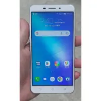 在飛比找蝦皮購物優惠-中古良品 二手 華碩 ASUS Zenfone 3 Lase