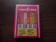 Stereo 8 Track Tape: More Bar Room Singing Including Poor Lil, Foggie Dew, Etc.