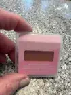 Mary Kay Lip & Cheek Cream Blush, Peach Shimmer #203689 - NIB - FREE SHIPPING