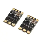 Flashhobby Mini 7A BLHeliS ESC 1~2S Dshot600/Dshot300/Multishot/Oneshot42/Oneshot125 for FPV Racing RC Drone