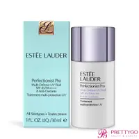 在飛比找蝦皮商城優惠-ESTEE LAUDER 雅詩蘭黛 Pro全能防曬礦物隔離乳