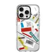 iPhone 16 Pro Clear Case MagSafe Compatible The Future Is Already Here