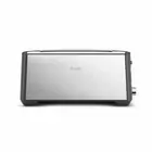 Breville The Bit More Toaster Plus, 4 Slice