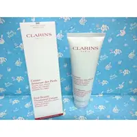 在飛比找蝦皮購物優惠-CLARINS 玉手修護霜100ml / 克蘭詩 Q彈美足霜