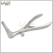 KILLIAN SEPTUM NASAL SPECULUM 6" BLADE 2.5" German Stainless Steel