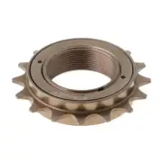 BMX 16T 34mm Singlespeed Freewheel Sprocket Flywheel