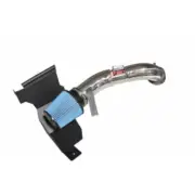 Injen SP1574P Polished SP Short Ram Intake System For Honda Civic 2.0L 16-21 (for: Honda)