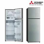 【MITSUBISHI 三菱】二門288L一級能變頻冰箱 MR-FC31EP -含基本安裝+舊機回收