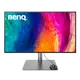 BENQ 32吋IPS 不閃屏/低藍光 PD3225U 液晶螢幕(LED)