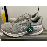 在飛比找蝦皮購物優惠-全新現貨 New Balance X Wtaps M990W