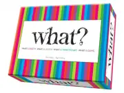 What? Party Game