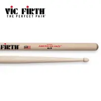 在飛比找蝦皮商城優惠-VIC FIRTH AJ2 American Jazz 胡桃