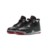 在飛比找遠傳friDay購物優惠-Air Jordan 4 Retro Bred Reimag