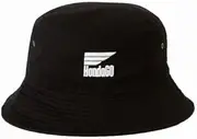 Honda 0SYWM-68J-KLXL Bucket Hat K (Black) L/XL