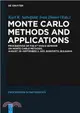 Monte Carlo Methods and Applications—Proceedings of the 8th IMACS Seminar on Monte Carlo Methods, August 29 - September 2, 2011, Borovets, Bulgaria