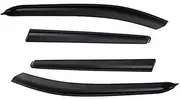 Window Visor Wind for Ford Ranger Raptor 2023 Next Gen Wind Deflector Car Window Visor