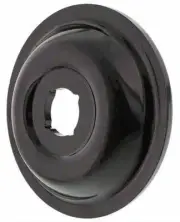 SH510540 Dura-Tight Disc Harrow Axle Bumper End Washer 1-1/4" Sq. & 1-1/2" Rnd.