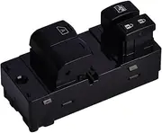 Electric Window Switch for Nissan for Altima 2 Door 2008-2012 Electric Power Window Switch 25401ZN60A 25401-ZN60A