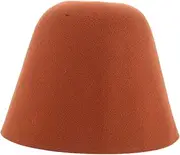 Outanaya Lightweight Absorbent Felt Sauna Cap Thickened Sauna Hat for Moisture Control for Men and Women Stylish and Breathable Design