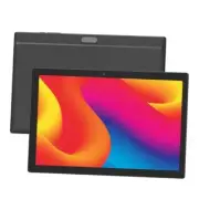 Tablet Android 12 Tablet 10 Inch Tablet 64GB Storage Tablets 4GB RAM Black