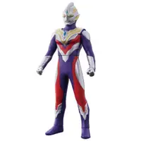 在飛比找蝦皮商城優惠-Ultraman超人力霸王 特利卡軟膠 #80 ToysRU