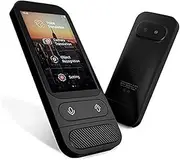Oner Voice Language Translator Device with Camera, 3.1-Inch Touch Screen, Photo Translation, 45 Languages + 57 Accents Instant Two-Way Portable Translator Bathing in Sunlight Learned extensively