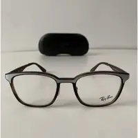 在飛比找蝦皮購物優惠-全新正品 Ray Ban雷朋 男女光學眼鏡.公司貨