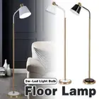 Modern Floor Lamp Standing Reading Light forLiving Room Bedroom Home OfficeDecor