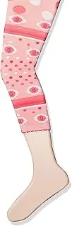 [Jefferies Socks] Little Girls' Retro Capri
